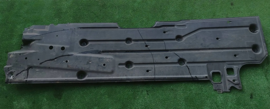 фото №2, Mini cooper r56 защита плита подвеска правая 2753164