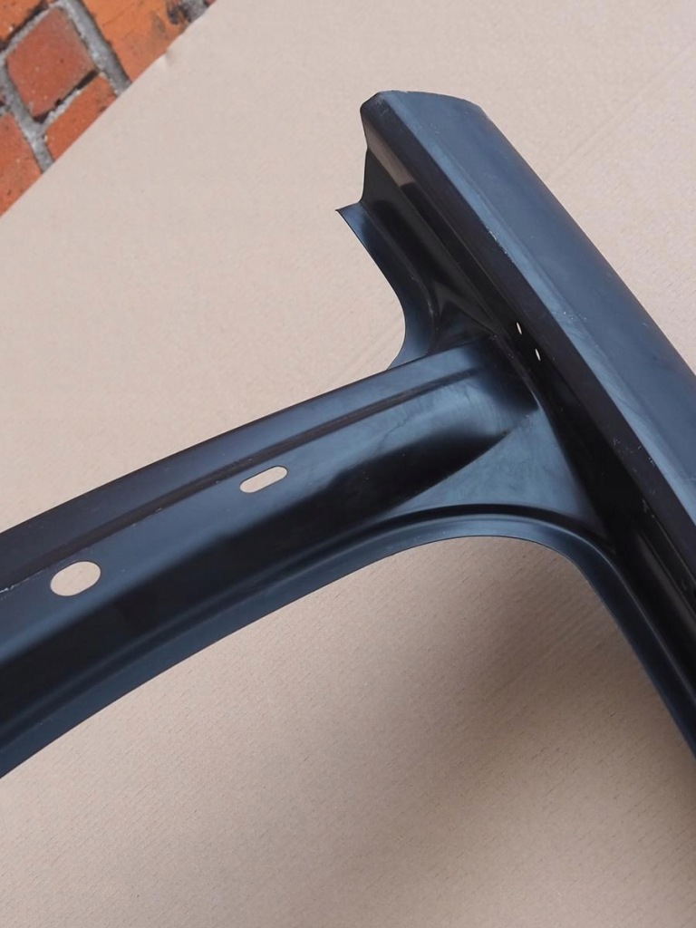 фото №6, Vw up mii citigo 5d обшивка порог блок двигателя правый