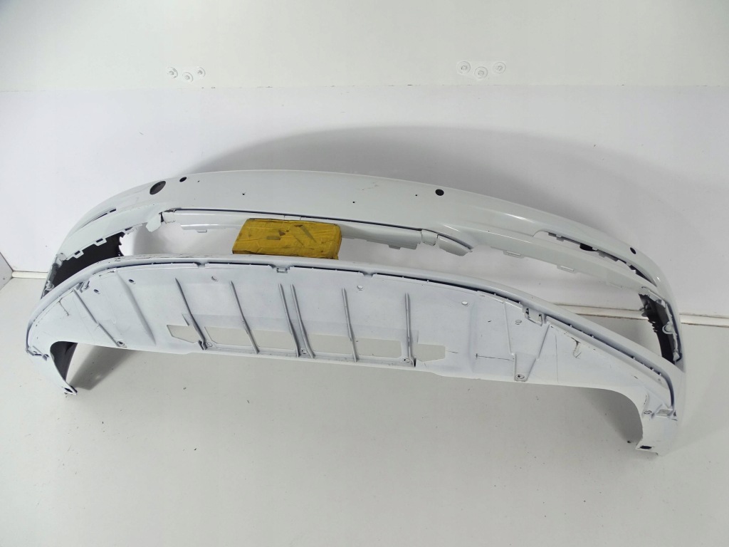 Бампер перед передний porsche 982 718 gts sport design /136 с Разборки