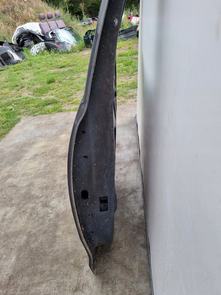 фото №6, Дверь задняя задние правое dacia lodgy