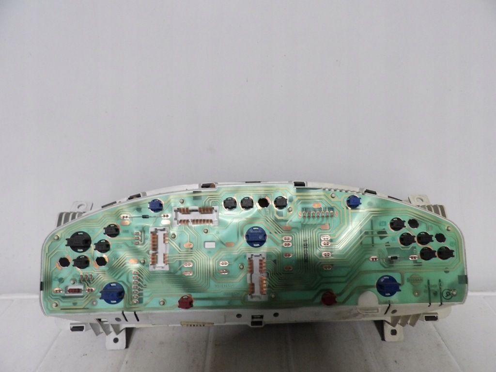 фото №1, Лічильник nissan primera