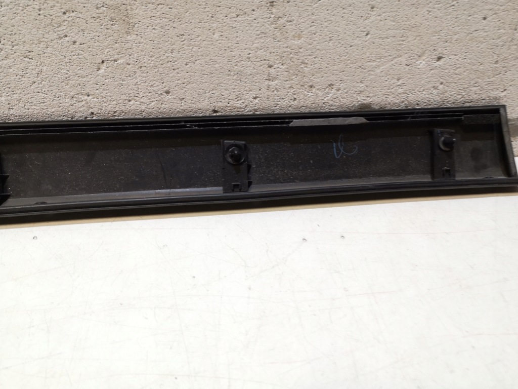 фото №6, Молдинг двері правий перед outback 15-18