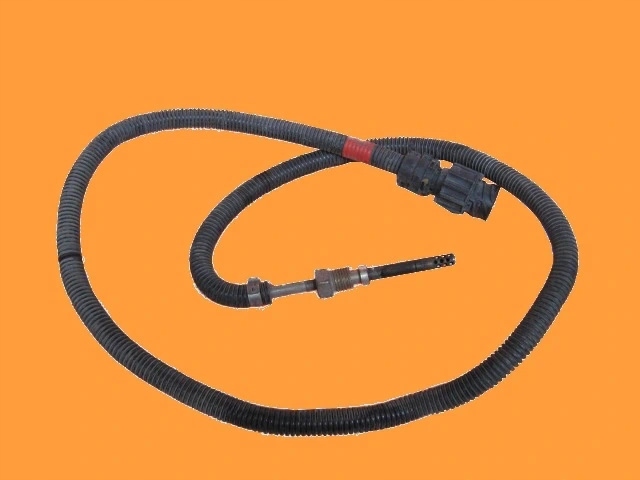 фото №1, Renault magnum dxi датчик каталізатора червоний