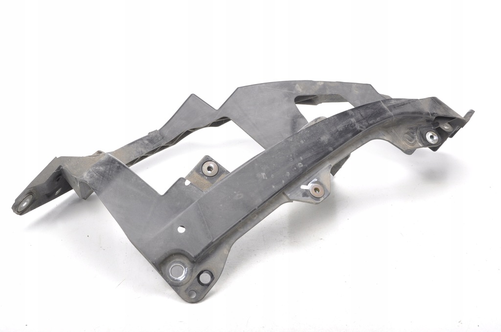 фото №3, Smart 454 панель фари лівий перед передній a4546200901