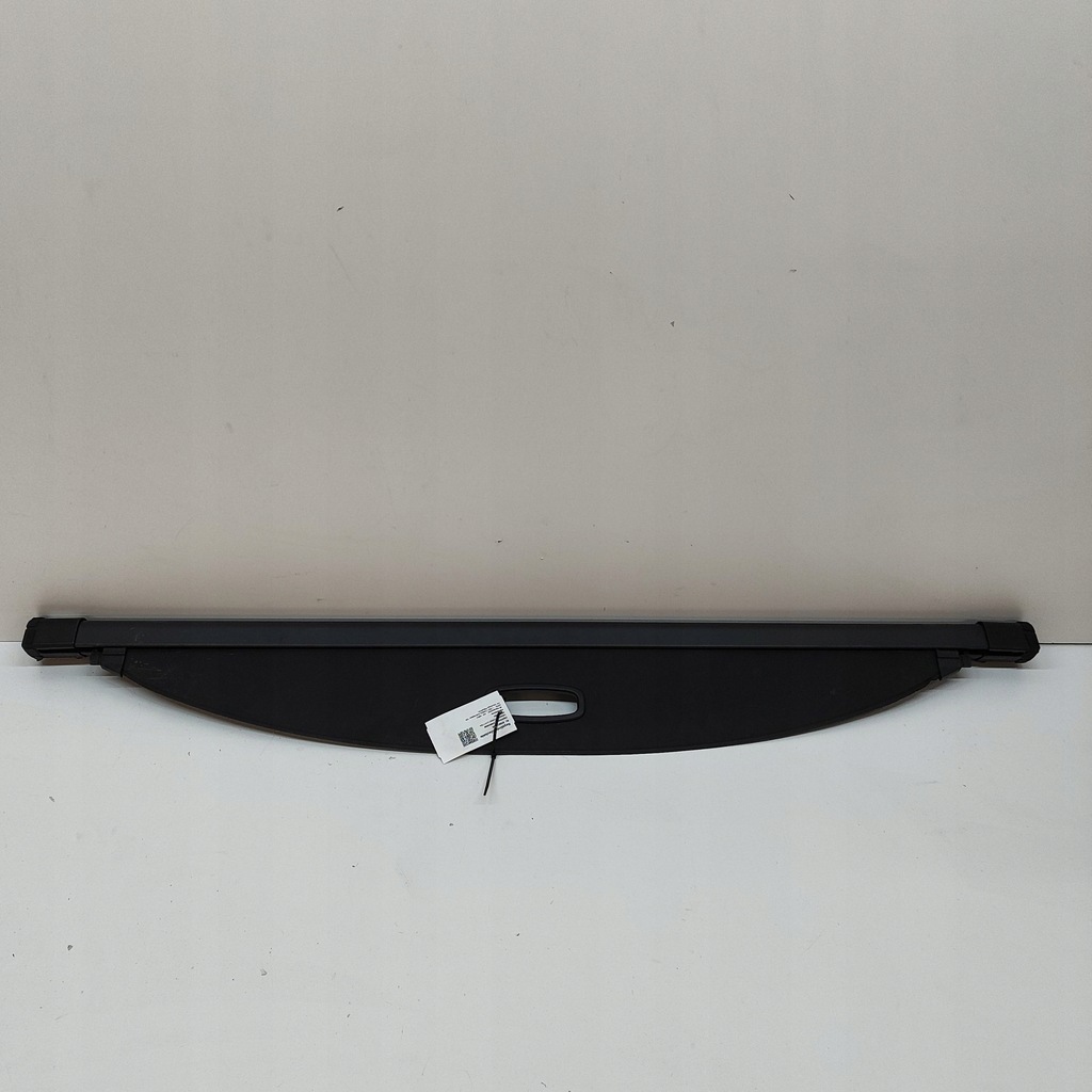 фото №1, Kia niro 2021 шторка багажника