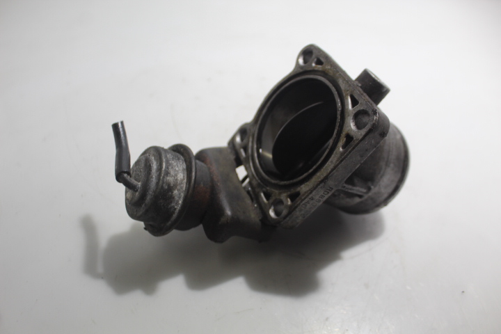 фото №3, Дросельна заслінка renault espace iv 3.0dci