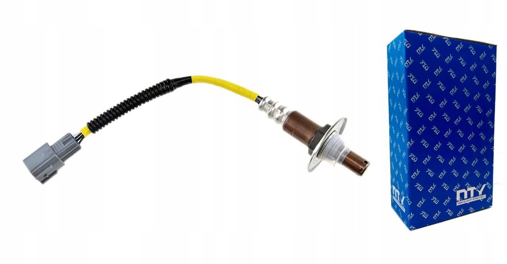 фото №2, Nty датчик лямбда-зонд