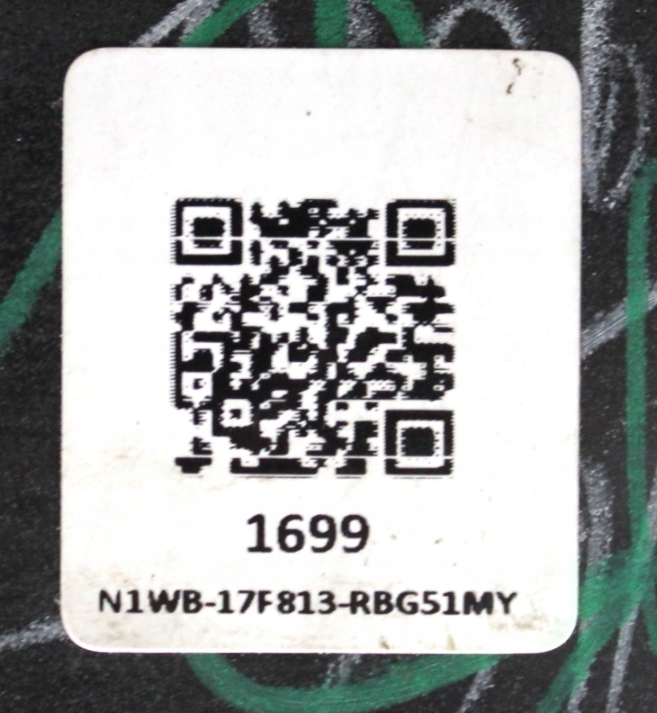 фото №6, Ford ranger raptor iv 4 бампер перед передній org