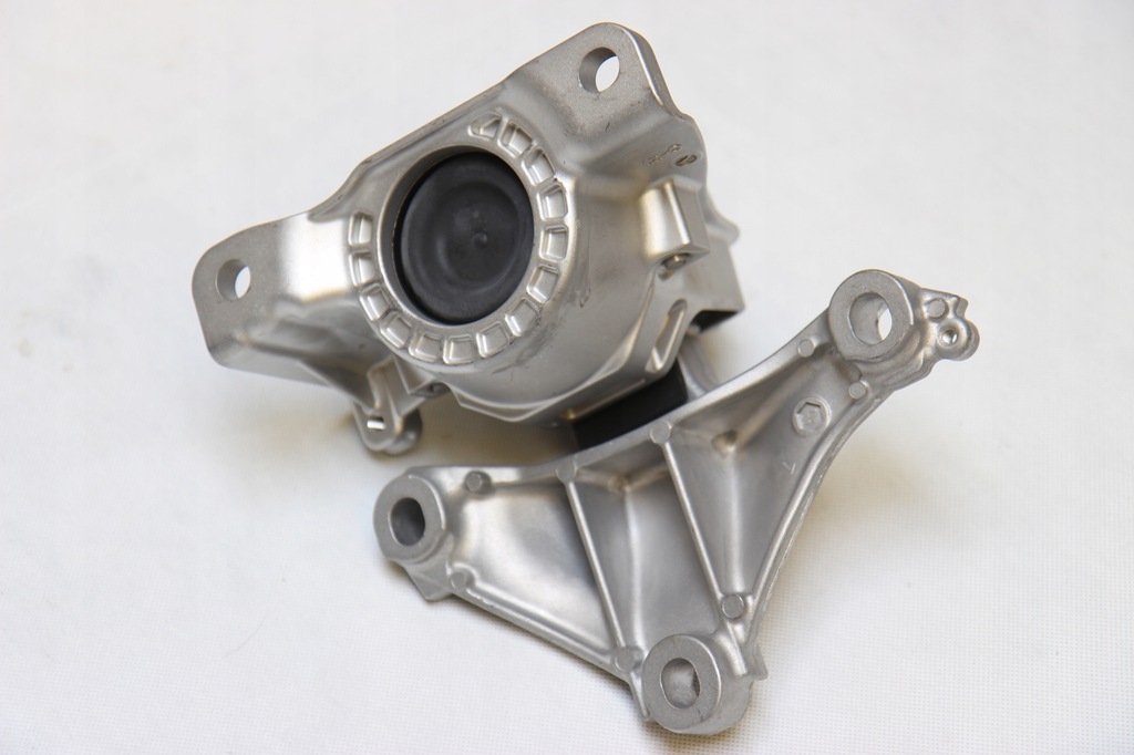 фото №9, Подушка кронштейн коробки передач левая honda cr-v 2017-2019r. 1.5l 2.4l