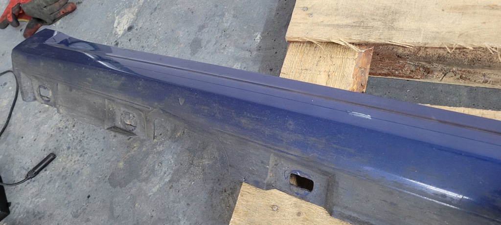 фото №15, A5 8w молдинг поріг ліва лівий перед lx5q 8w6853859