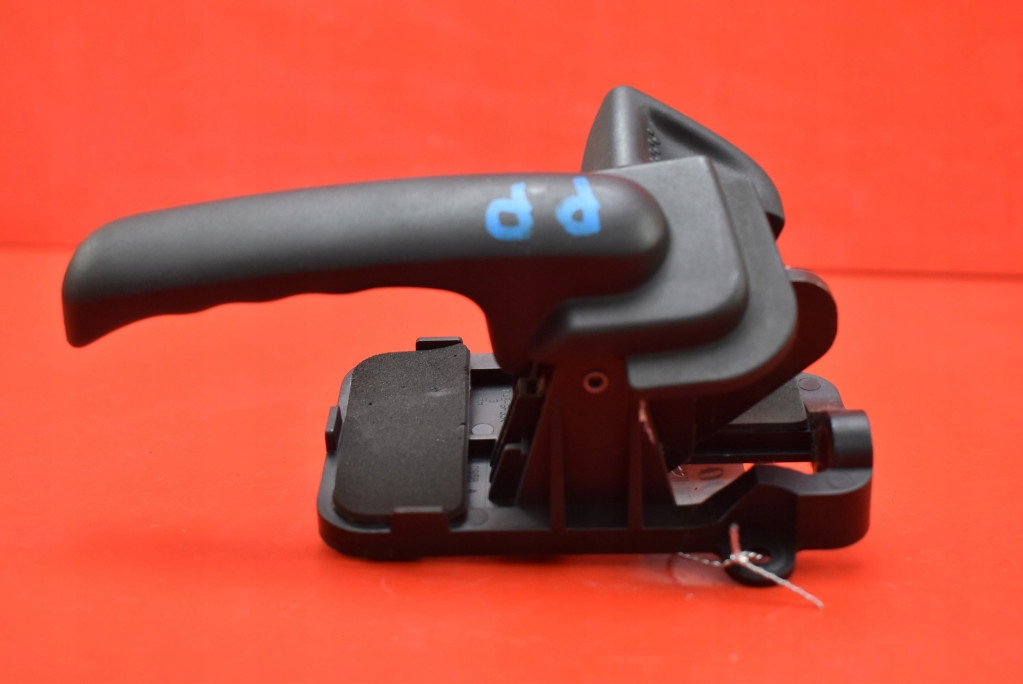 фото №5, Ручка внутренняя правая перед czarna 1l24-7822600-adw ford explorer 3 iii