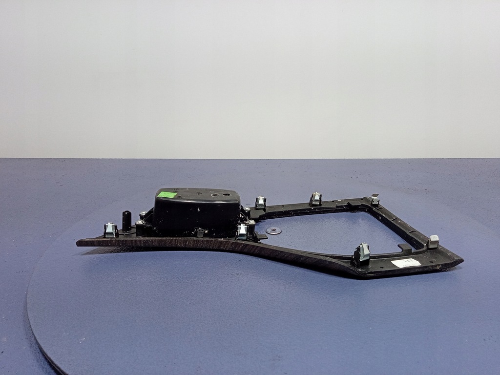 фото №5, Bmw x1 e84 рамка dekor тунель середнього eu 2991699