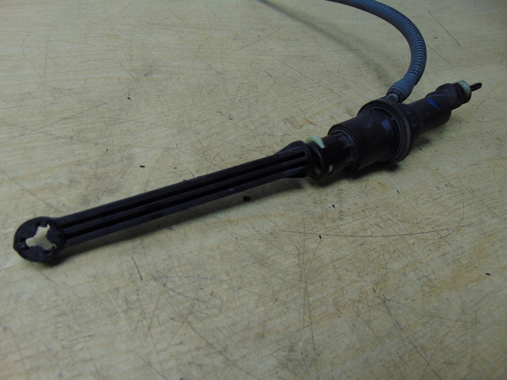 фото №11, Помпа зчеплення циліндр зчеплення peugeot 2008 1.2 b