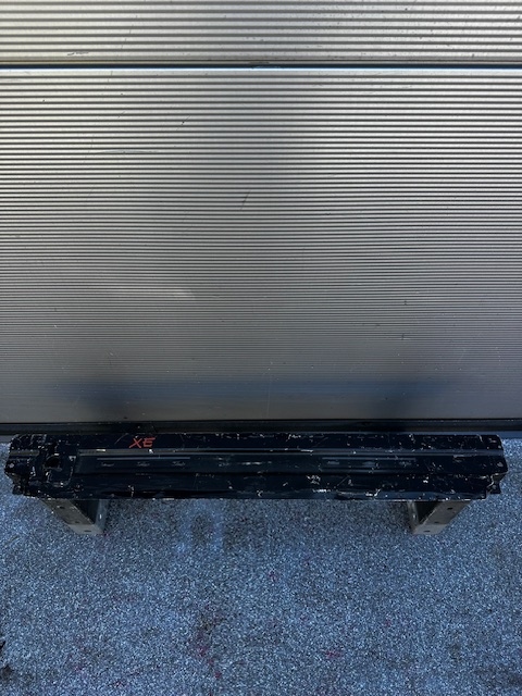 фото №1, Балка передняя перед jaguar xe