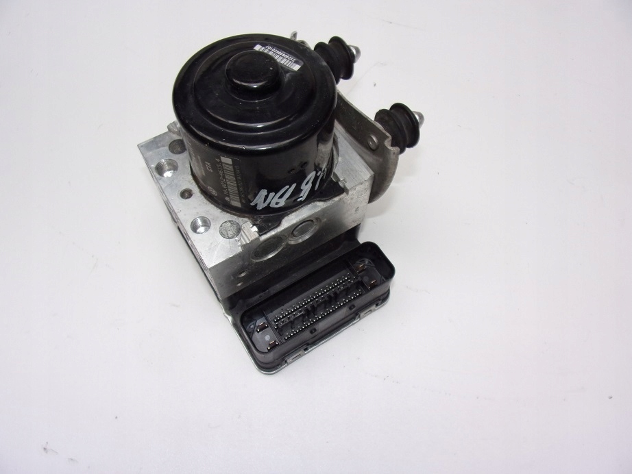 фото №8, Насос abs 7p0614517e cayenne 7p5 10^ 4.8 v8
