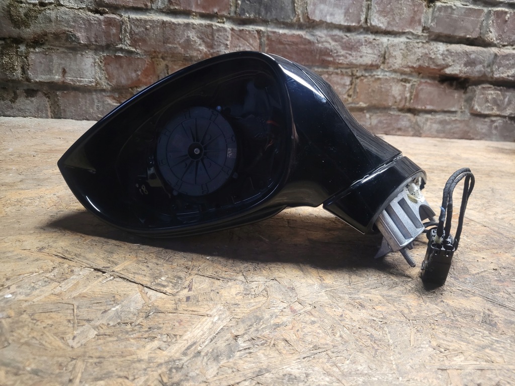 фото №8, Bmw i8 зеркало наружное europa 5pin 7371189