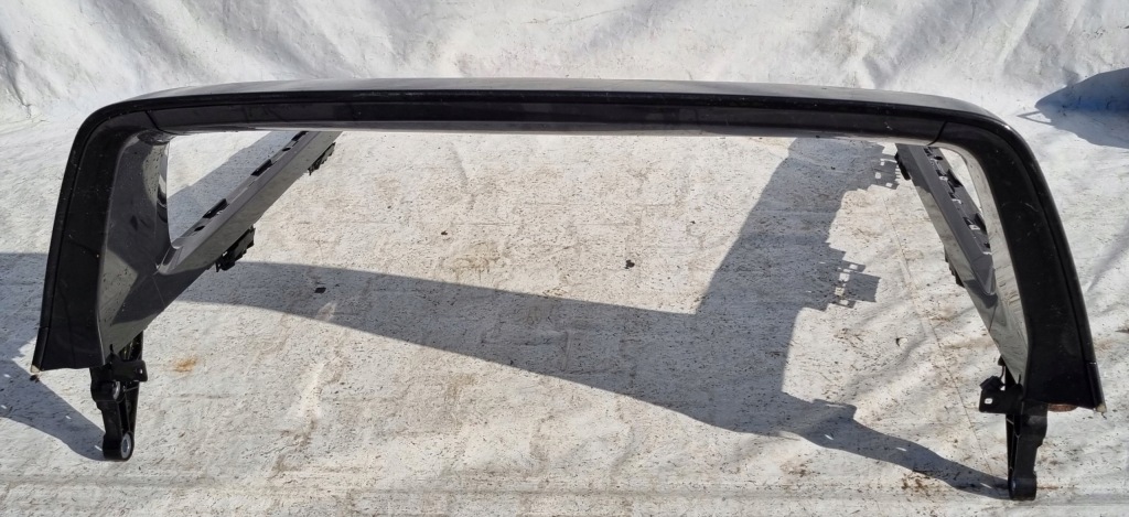 фото №10, Обшивка кузов ford ranger iii lift 19-22 wildtrak