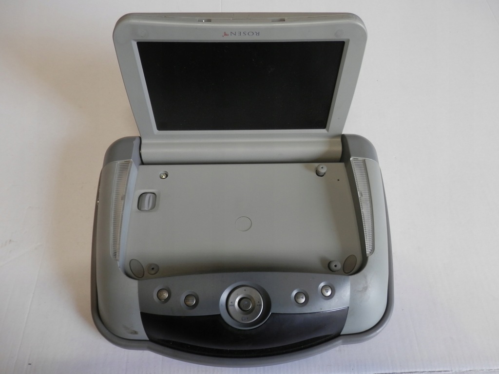 фото №1, Kia carens iii дисплей dvd rosen ac3232-e2