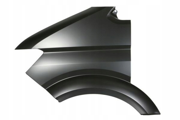 фото №1, Крыло левый vw crafter ii 2017- каждый цвет