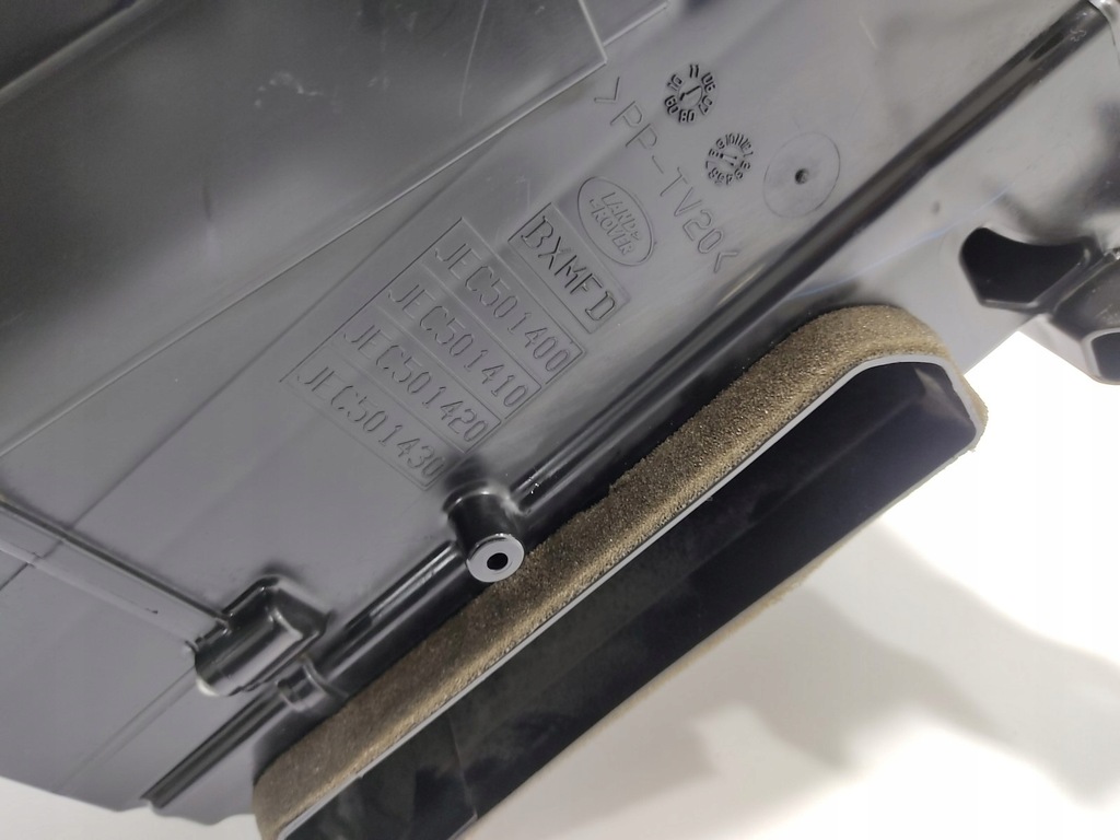 фото №7, Отопитель land rover defender 2.2 2.4 tdci 7h12-18478-bd 2007-2014 europa