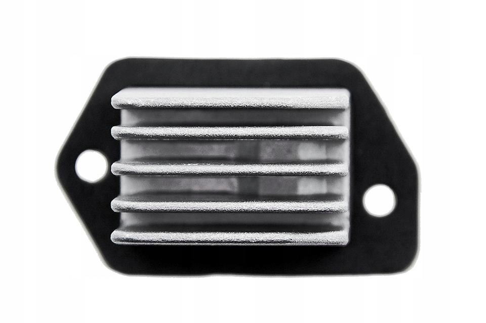 фото №2, Резистор вентилятор qashqai 2007- x-trial t31 2007-