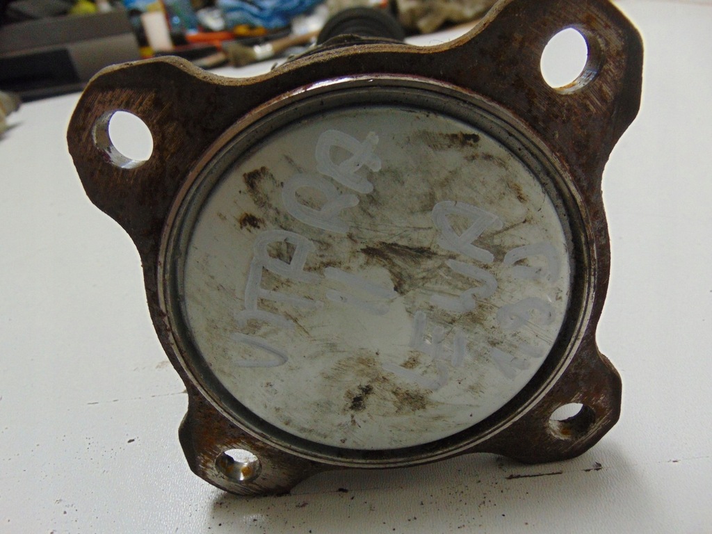 фото №5, Приводной вал левая перед suzuki grand vitara ii 1.9 ddis