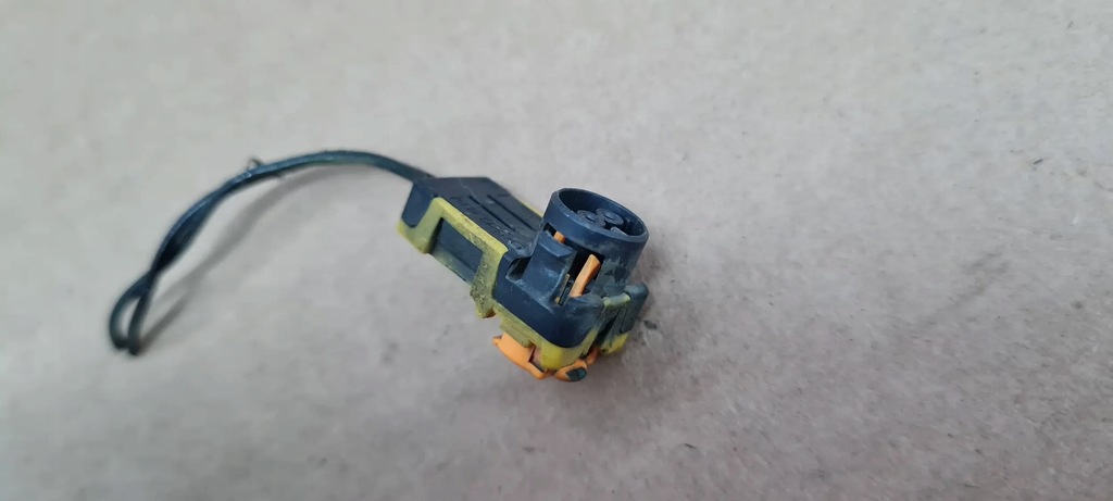 фото №7, S5 8w lift s4 штекер колодка подушка безпеки 4m0972562c a4 b9 8w s4 q5 q3