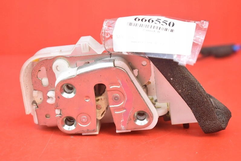 фото №5, Замок дверь левый задняя задний subaru legacy 5 v kombi 09-14