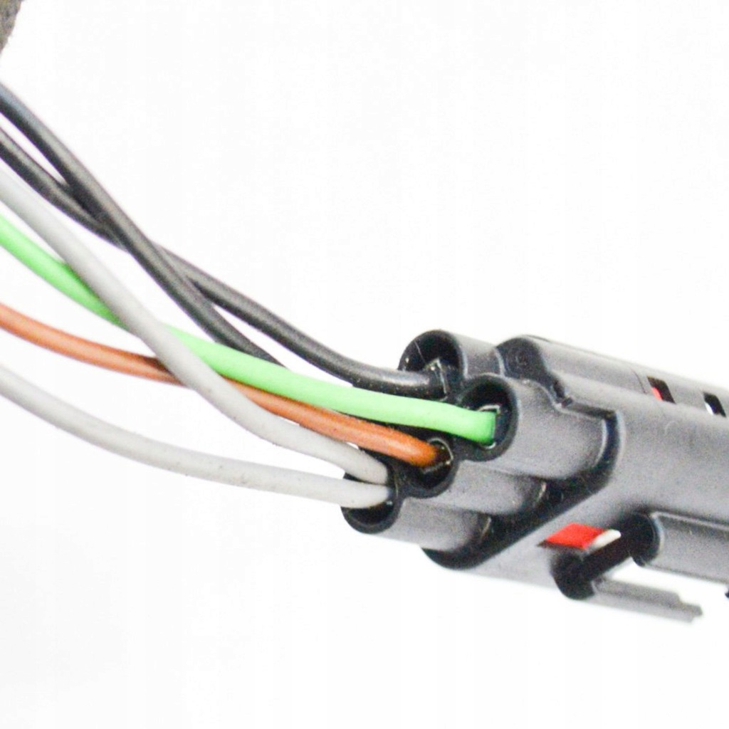 фото №7, Ford fusion 2004 правая сторона электрический зеркало боковой дверь передних