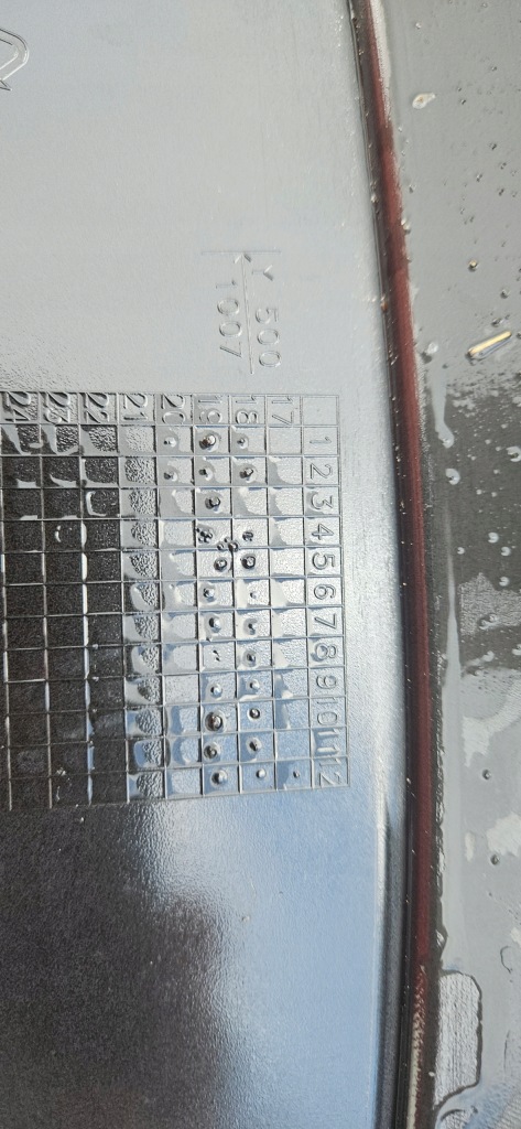 Спойлер dół бампера audi e-tron 4ke 2019- перед передний в Украине