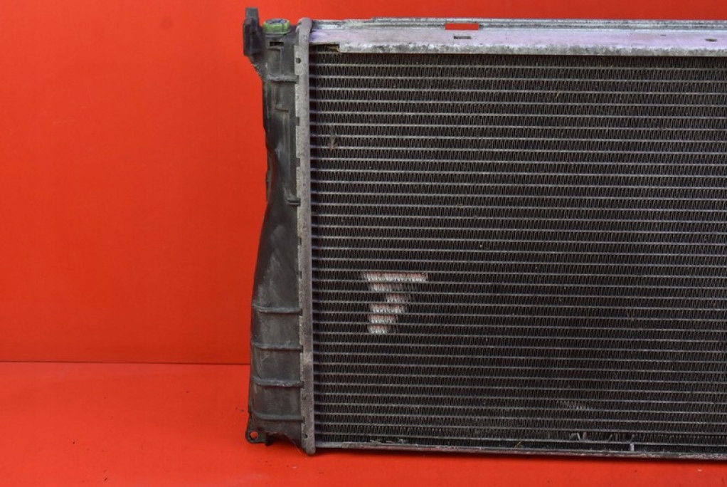 Радиатор воды 3052883 bmw x1 e84 2.0 d 143 km 09-15 Недорого