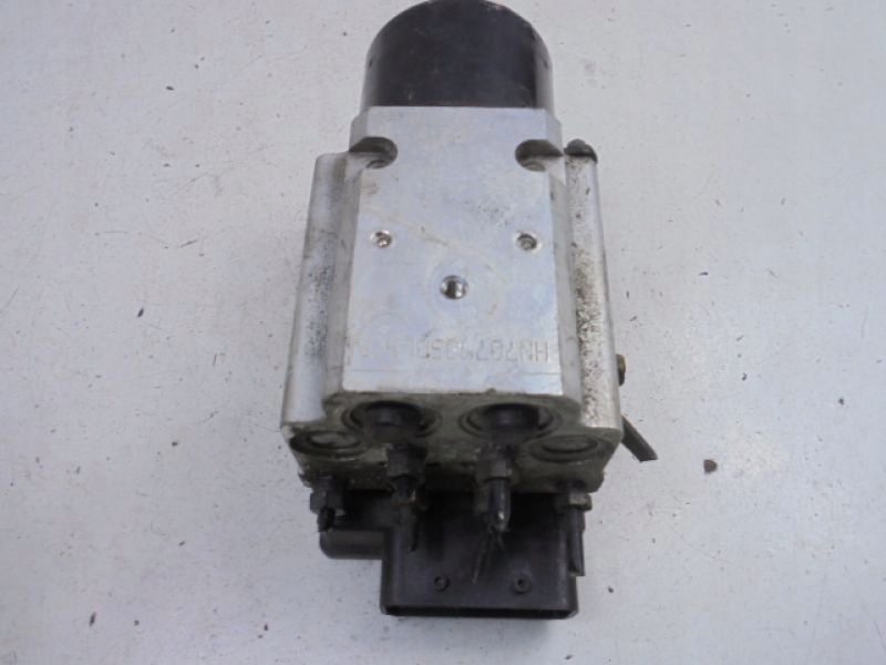 фото №8, Alfa romeo 159 насос abs 15314111a