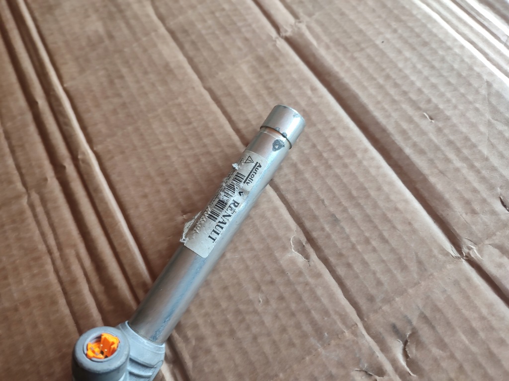 фото №5, Renault koleos i натягувач поперечина