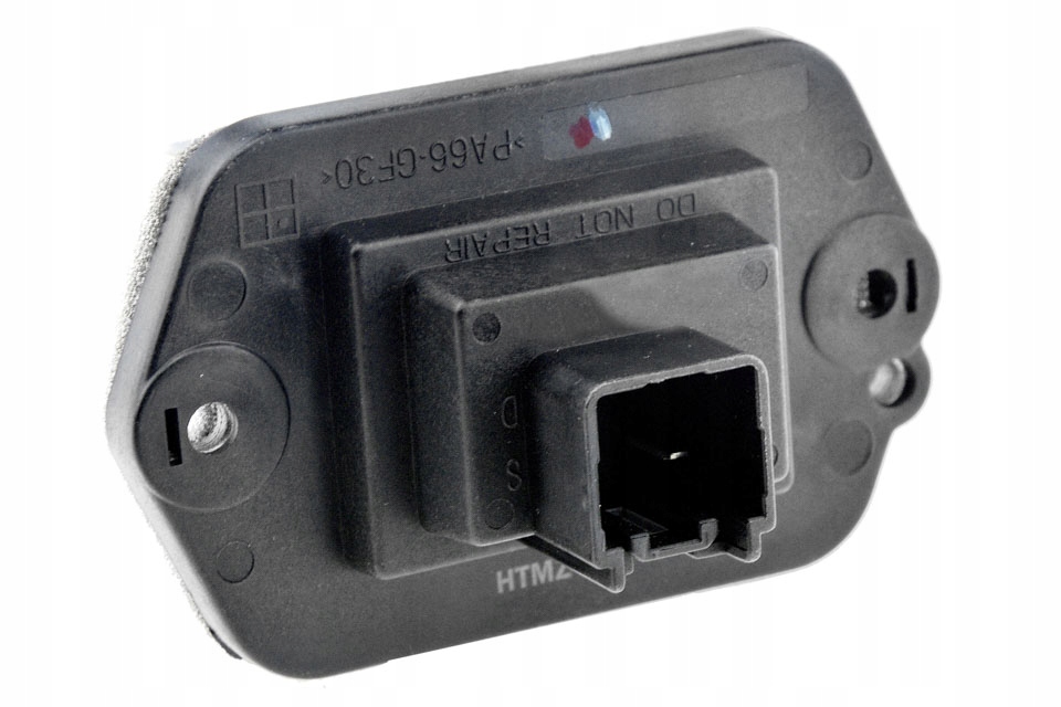 фото №12, Резистор вентилятор erd-mz-000 nty