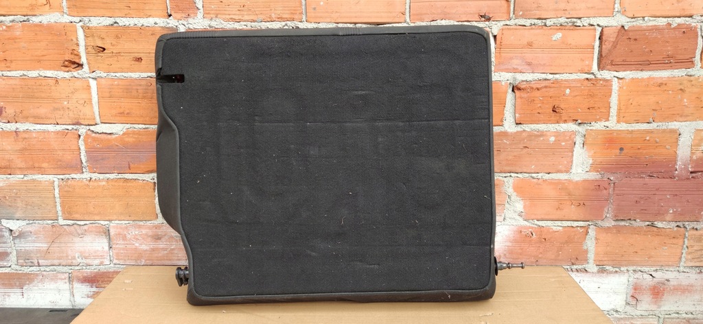 фото №6, Mondeo mk4 lift заднє сидіння спинка сидіння titanium