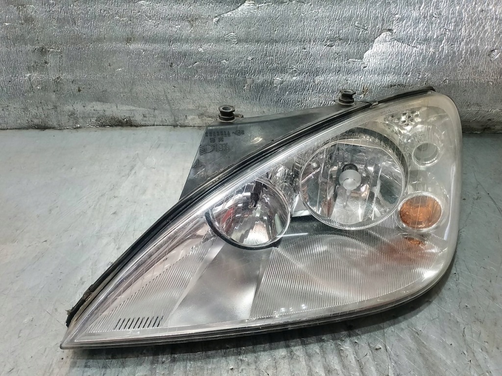 фото №1, Лампа перед ліва ford galaxy ii 1m2113101ba 030118360300