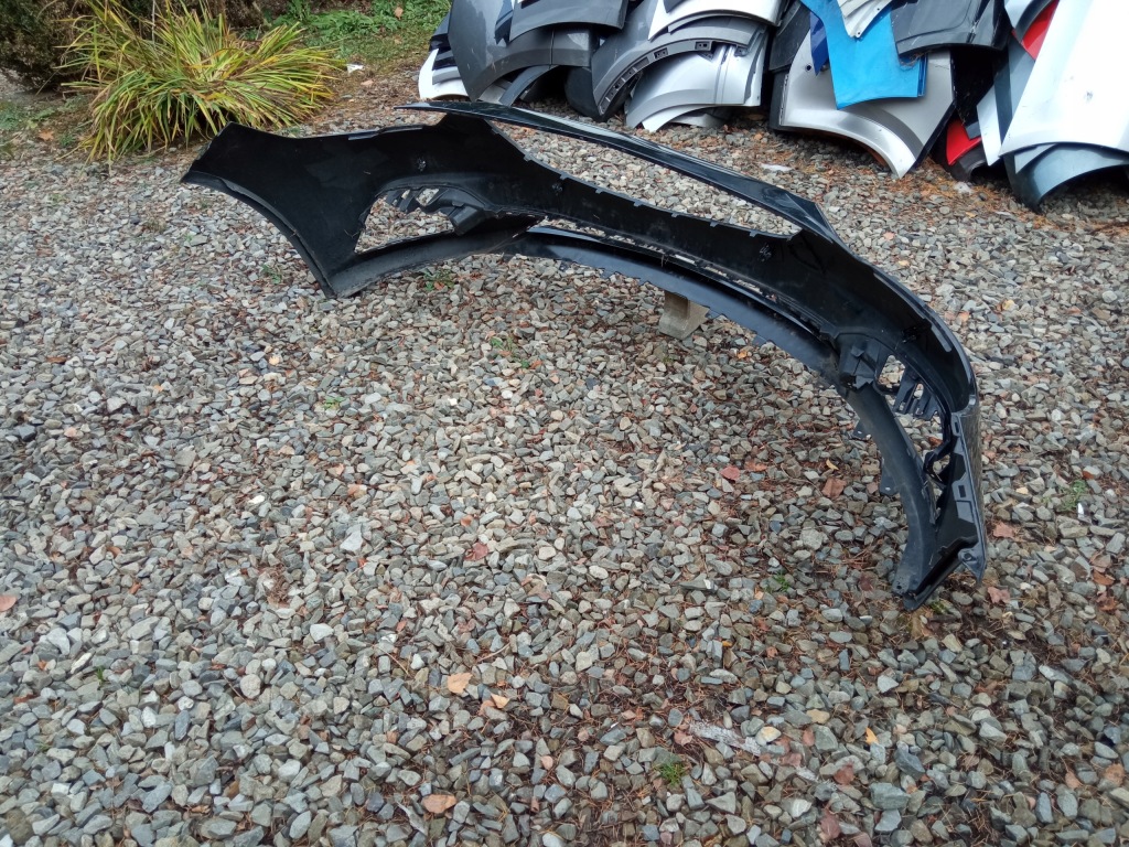 фото №5, Бампер перед opel insignia ii