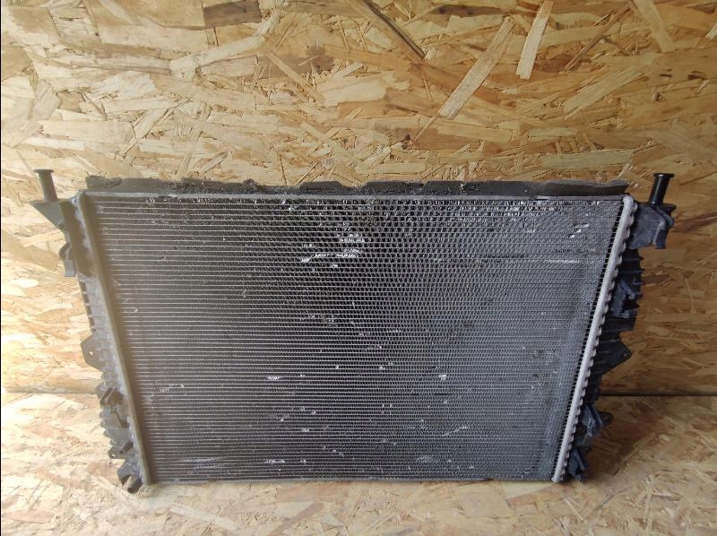 фото №8, Радиатор wody жидкость jaguar land rover evoque