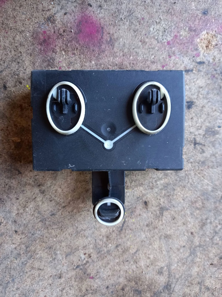 фото №1, Volkswagen crafter 2018 блок управления / модуль дверь