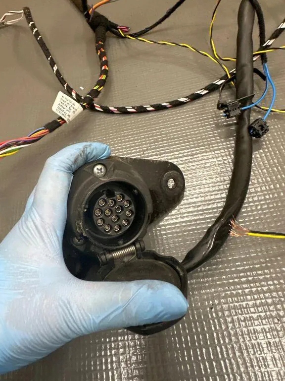 фото №8, Другое запчасти внутреннее kia sportage v nq5 95420d9301 1.6l 2020