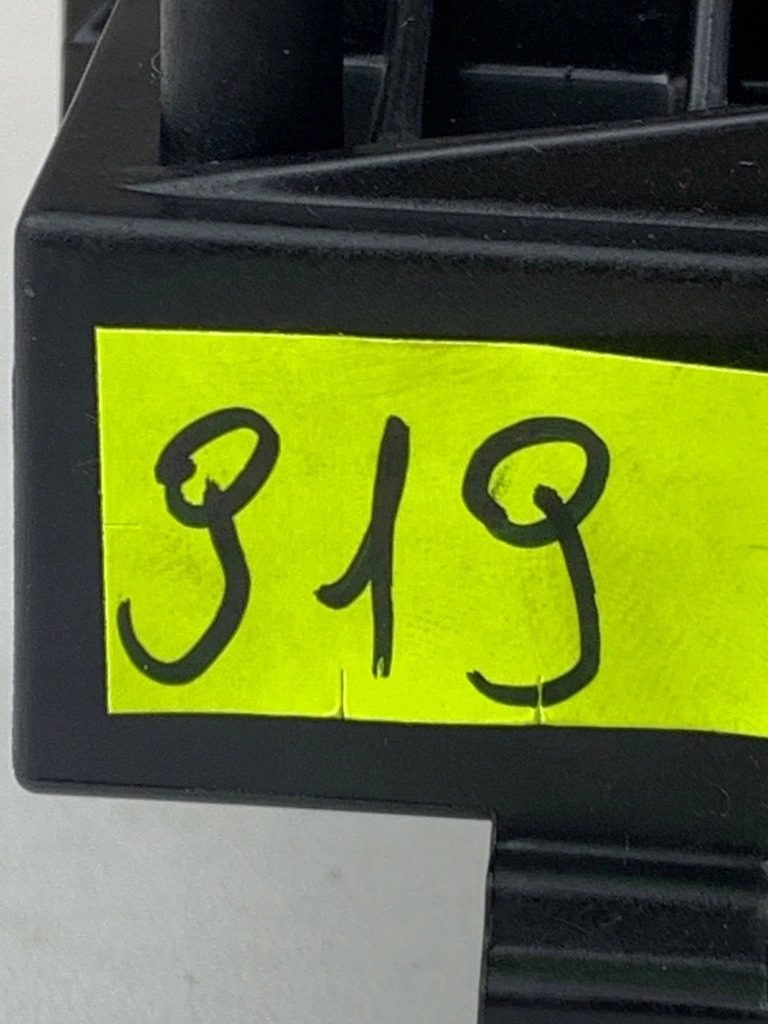 фото №7, Блок керування пластина стрічки шлейф volvo v50 s40 c30 c70