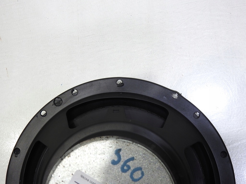 фото №7, Динамик volvo s60