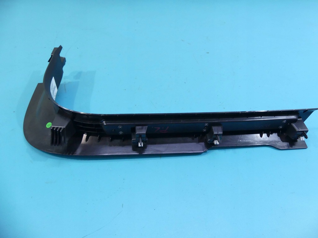 фото №9, Молдинг поріг ліва накладка volvo s90 ii v90