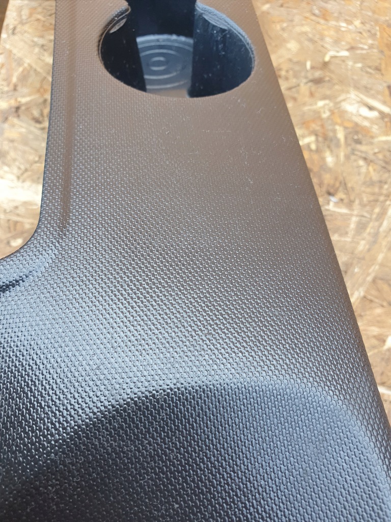 фото №8, Renault captur тунель середній przed lift