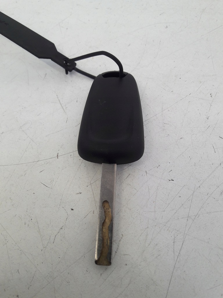 фото №4, Замок зажигания вкладка 39079939 opel astra k