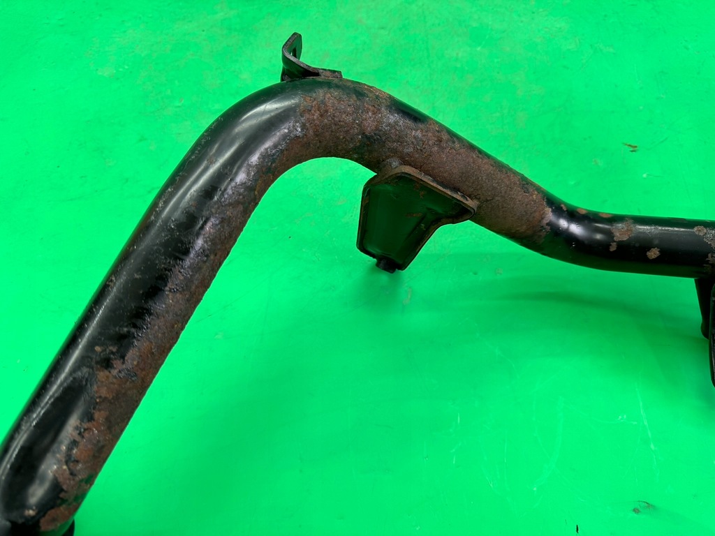 фото №8, Труба гумовий елемент wąż шланг магістраль wody volvo c30 1.6d 06- v50 s40 ii