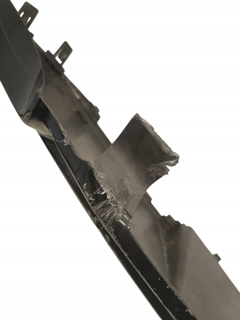 фото №10, Toyota auris e180 2015 задня бампер задній