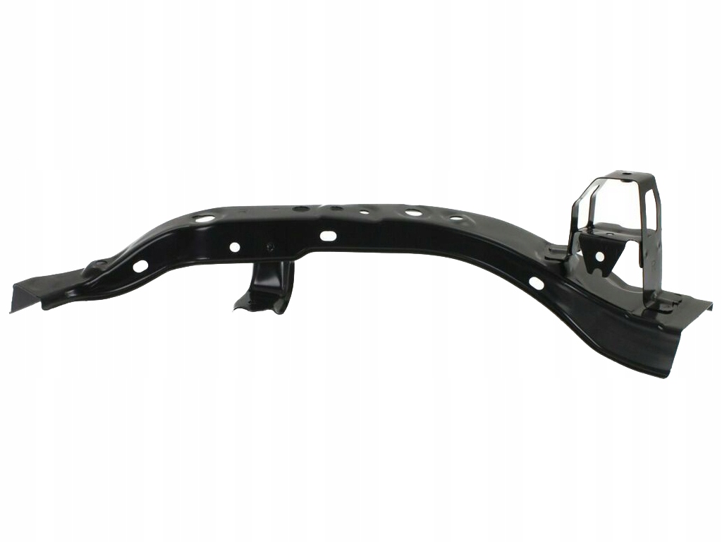 фото №1, Toyota rav 4 2012-2015 pas передній права верхній 532020r030