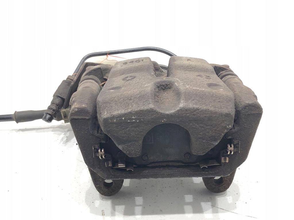 фото №1, Суппорт левый задняя jeep cherokee kl suv