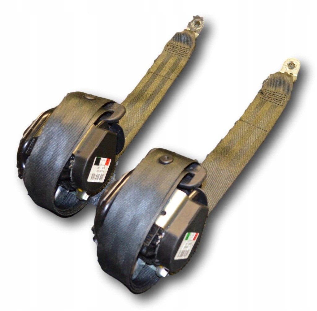 фото №1, Vw golf vi pas ремни комплект подушка безопасности